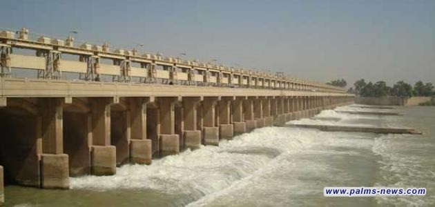 محافظة واسط تُعطل الدوام الرسمي يوم غد